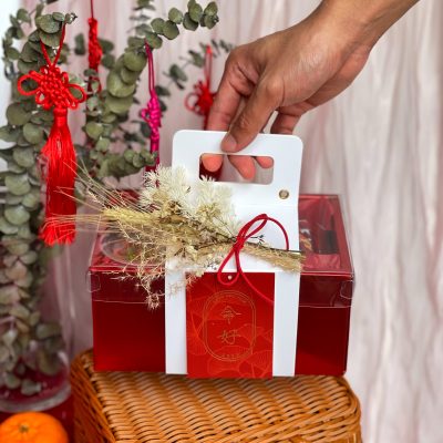Yu Sheng Gift Box