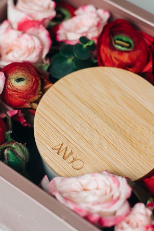 ANBO Candle Love Box